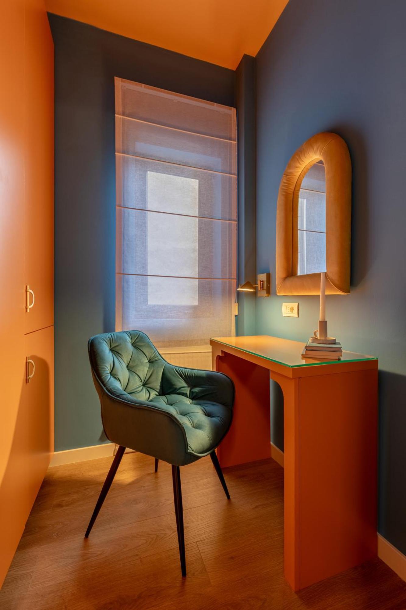 Wes Anderson In Bucharest Apartment Exterior photo